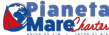 Pianeta Mare Charter Logo